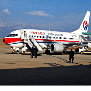 朔州滋润航空货运航空快运业稳步发展的原因是什么？